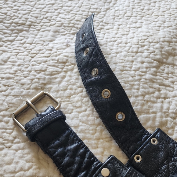 Chaps & Hair Glove wrap bundle - Picture 8 of 16